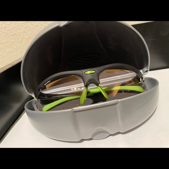 Authentic Rudy Project glasses - Picture 2 of 4